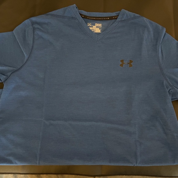 Under Armour Other - Under Armour Threadborne loose t-shirt